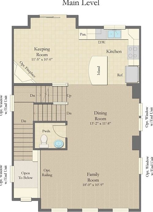 2nd image of 7 Remington Dr S