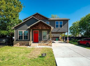 1416 Copeland St, Houston, TX 77020