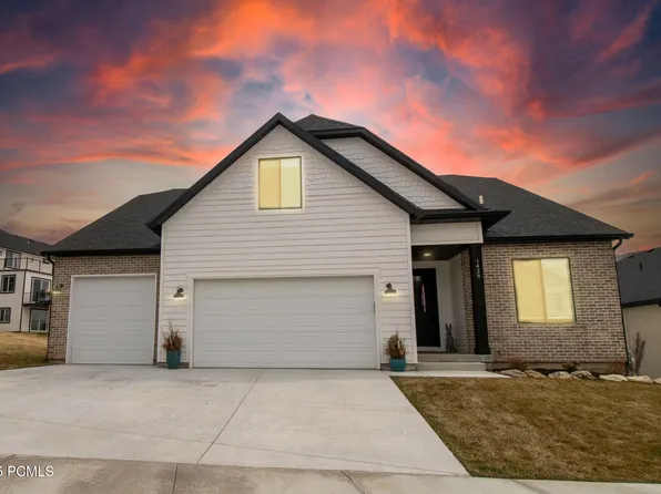 1438 N Jerry Gertsch Ln, Midway, UT 84049