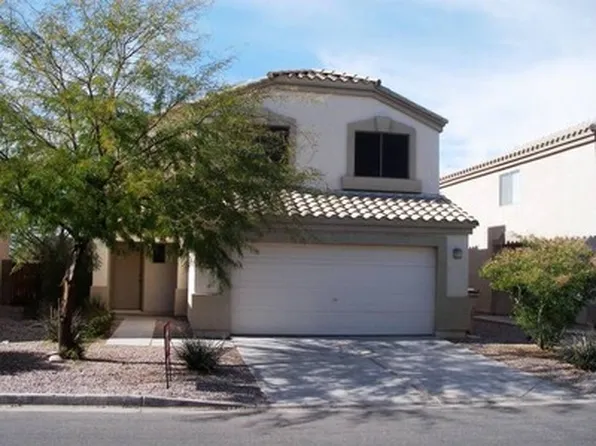 23482 N High Dunes Dr, Florence, AZ 85132