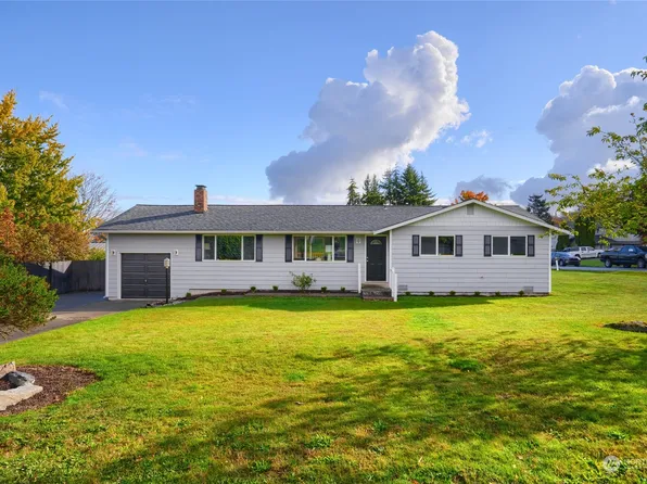 3619 N Avenue, Anacortes, WA 98221