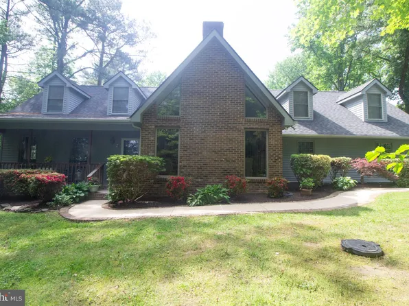 9 Downing Dr, Chesapeake City, MD 21915