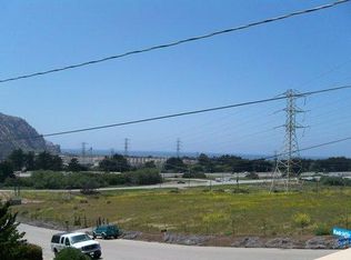 1396 Clarabelle Dr, Morro Bay, CA 93442