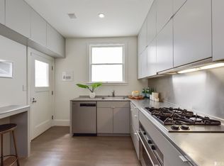 3324 Octavia St APT 4, San Francisco, CA 94123