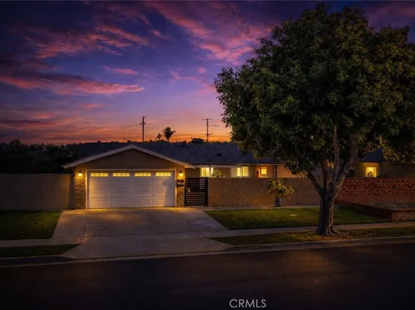 10092 Bernadette Ave, Buena Park, CA 90620