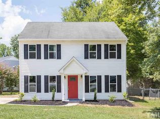 2007 Collier Dr, Durham, NC 27707