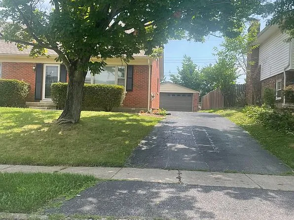 3852 Walhampton Dr, Lexington, KY 40517