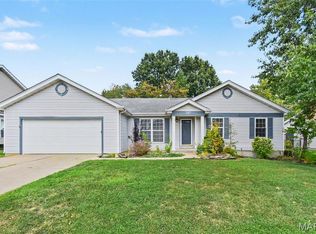 217 Royallsprings Pkwy, O'Fallon, MO 63368