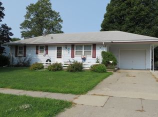 104 S Maple St, Wayne, NE 68787