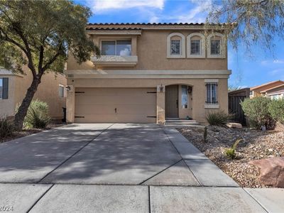 6604 Rumba Ct, Las Vegas, NV, 89139