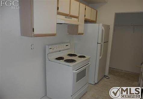 5th image of 6461 Aragon Way APT 105