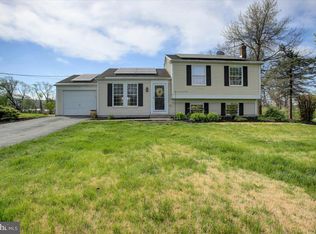 2284 Pine Rd, Newville, PA 17241