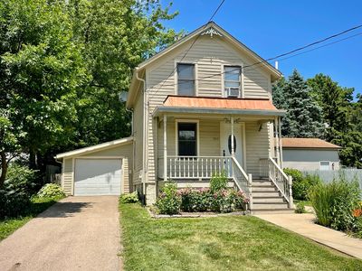 308 W Reader St, Elburn, IL, 60119