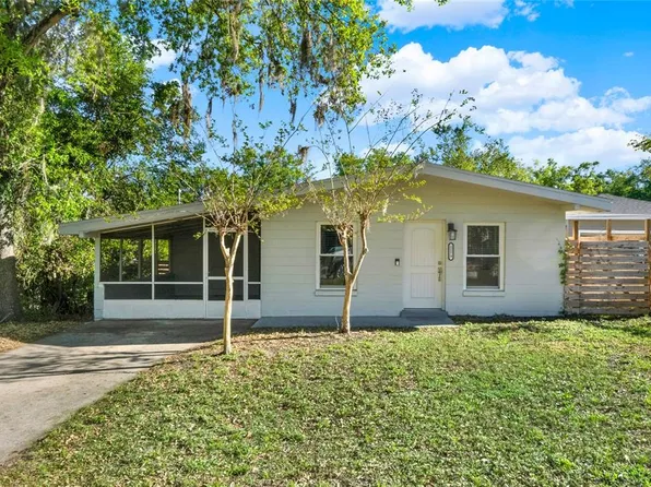 1179 Seminole St, Clermont, FL 34711