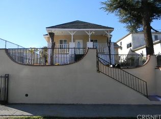 3136 Malabar St, Los Angeles, CA 90063