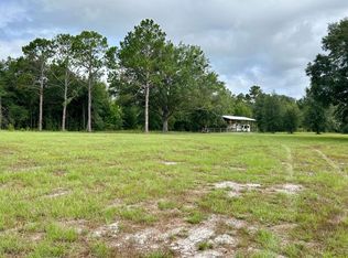 County Road 349, Live Oak, FL 32060