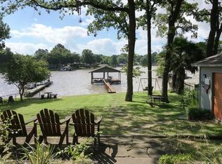 121 Jeffery Cir, Gun Barrel City, TX 75156