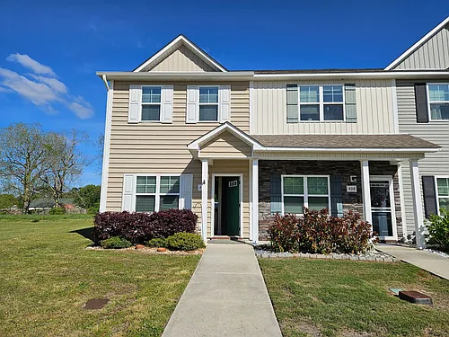 410 Justice Farm Dr Photo 1