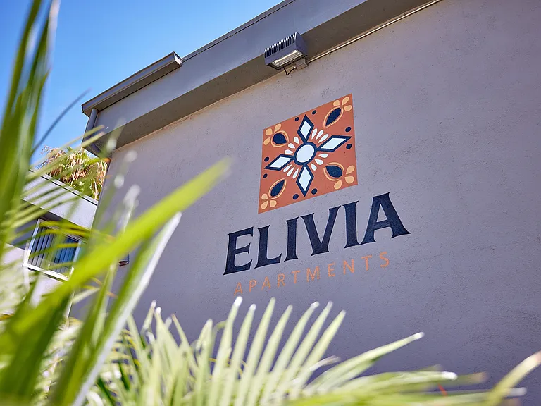 Elivia Apartments — Photo 15