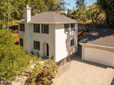 11722 Putter Way, Los Altos, CA, 94024