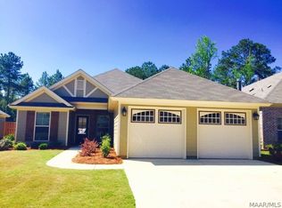9119 White Poplar Cir, Pike Road, AL 36064