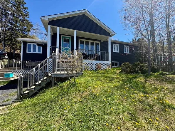 124 ROAD TO THE ISLES Road, Summerford, NL A0G4E0