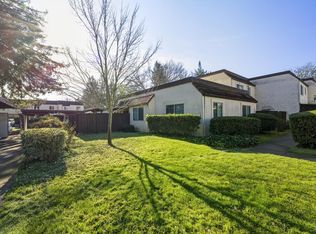 1741 Las Raposas Court, Santa Rosa, CA 95409