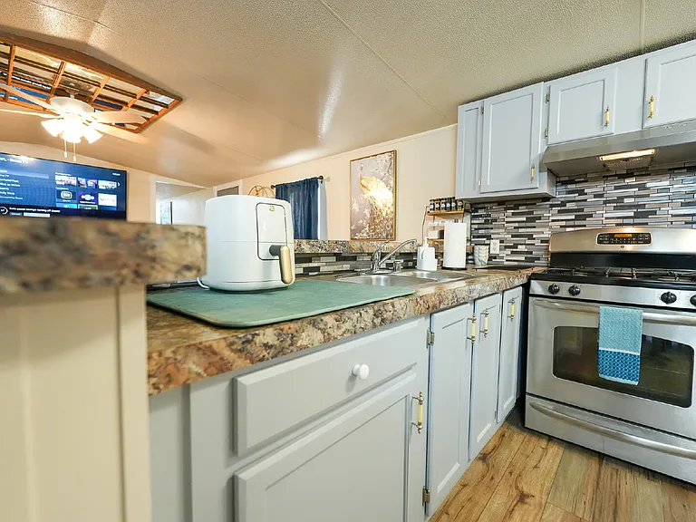 5880 Old Kirtland Hwy #5 — Photo 9