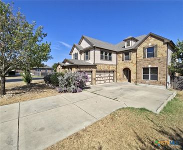 18700 Star Gazer Way, Pflugerville, TX, 78660