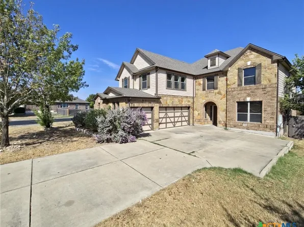 18700 Star Gazer Way, Pflugerville, TX 78660