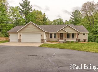 11977 Wabasis Ave NE, Cedar Springs, MI 49319