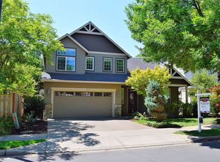 17348 SW Woodhaven Dr, Sherwood, OR 97140