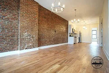 Rented by Lofts and Flats LLC