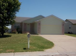 11041 E Mount Vernon Ct, Wichita, KS 67207
