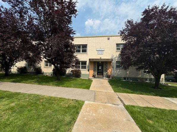 1806 W Pacific Ave #8