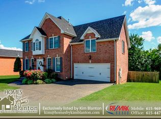 157 Huntington Pl, Hendersonville, TN 37075
