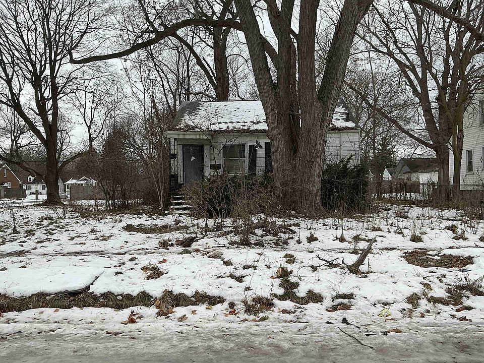 16815 Chatham