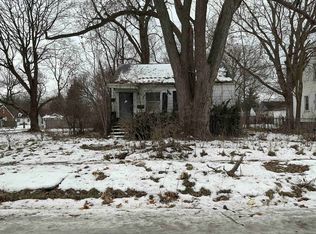 16815 Chatham St, Detroit, MI 48219