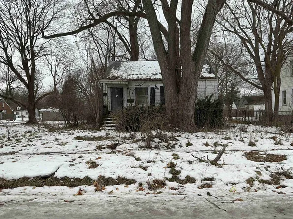 16815 Chatham St, Detroit, MI 48219