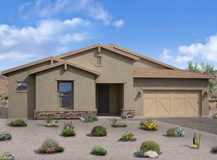1419 E Stronghold Canyon Ln, Sahuarita, AZ 85629