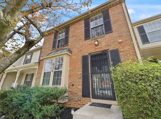 634 Lakeworth Dr, Gaithersburg, MD 20878