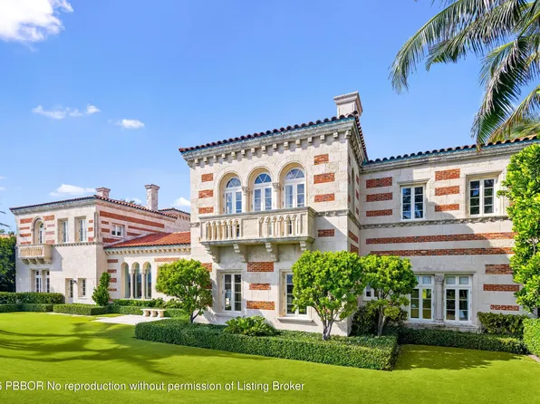 920 S Ocean Blvd, Palm Beach, FL 33480