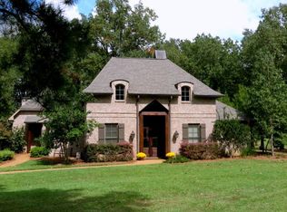 107 Wildwood Dr, Madison, MS 39110