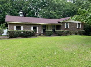 654 13th St SW, Fayette, AL 35555