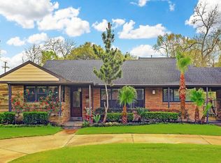 3207 Aberdeen Way, Houston, TX 77025