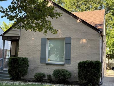 6150 N University Pl, Detroit, MI, 48224