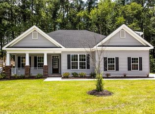 4009 Michael Dr, Suffolk, VA 23432