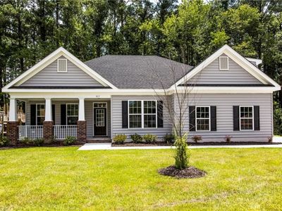 4009 Michael Dr, Suffolk, VA, 23432