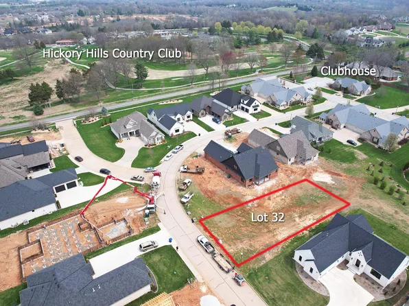 3810 E Cherry Street #32, Springfield, MO 65809