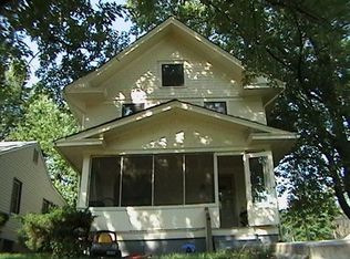 6700 College Ave, Kansas City, MO 64132
